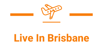 Live in Brisbane Logo